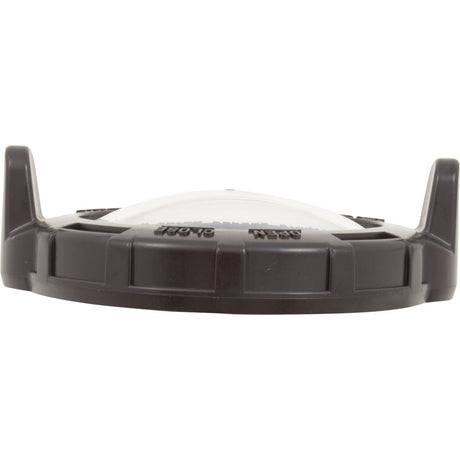 Cover Kit, Raypak Protege RPVSP1, Clear : 018228F - Raypak - 840891043386 - All Pool Parts