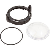 Cover Kit, Raypak Protege RPVSP1, Clear : 018228F - Raypak - 840891043386 - All Pool Parts