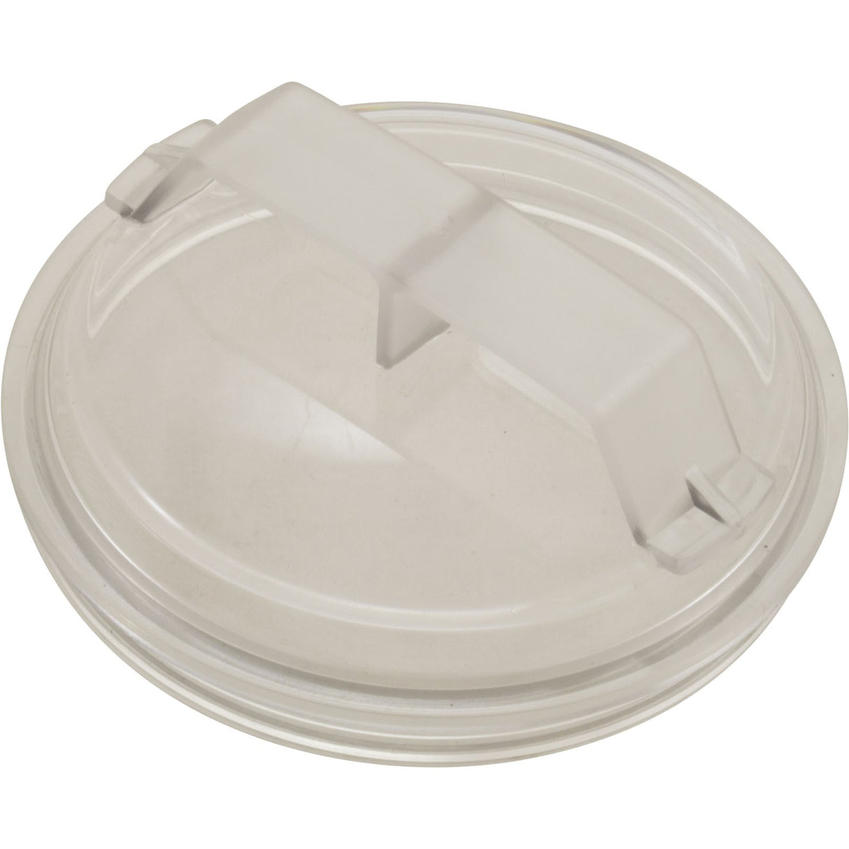 Trap Lid, W Cooper T - Series Pump : 6574 - W. Cooper Industries -  - All Pool Parts