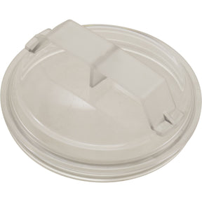 Trap Lid, W Cooper T - Series Pump : 6574 - W. Cooper Industries -  - All Pool Parts