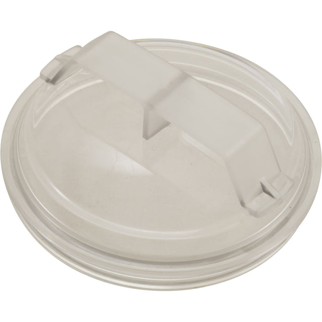 Trap Lid, W Cooper T - Series Pump : 6574 - W. Cooper Industries -  - All Pool Parts