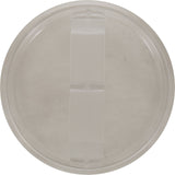 Trap Lid, W Cooper T - Series Pump : 6574 - W. Cooper Industries -  - All Pool Parts