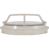 Trap Lid, W Cooper T - Series Pump : 6574 - W. Cooper Industries -  - All Pool Parts