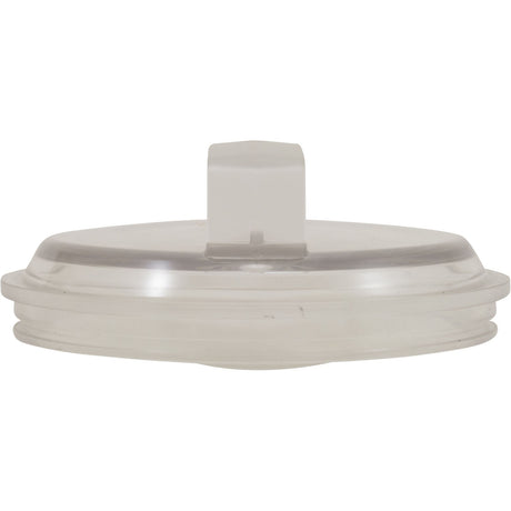 Trap Lid, W Cooper T - Series Pump : 6574 - W. Cooper Industries -  - All Pool Parts