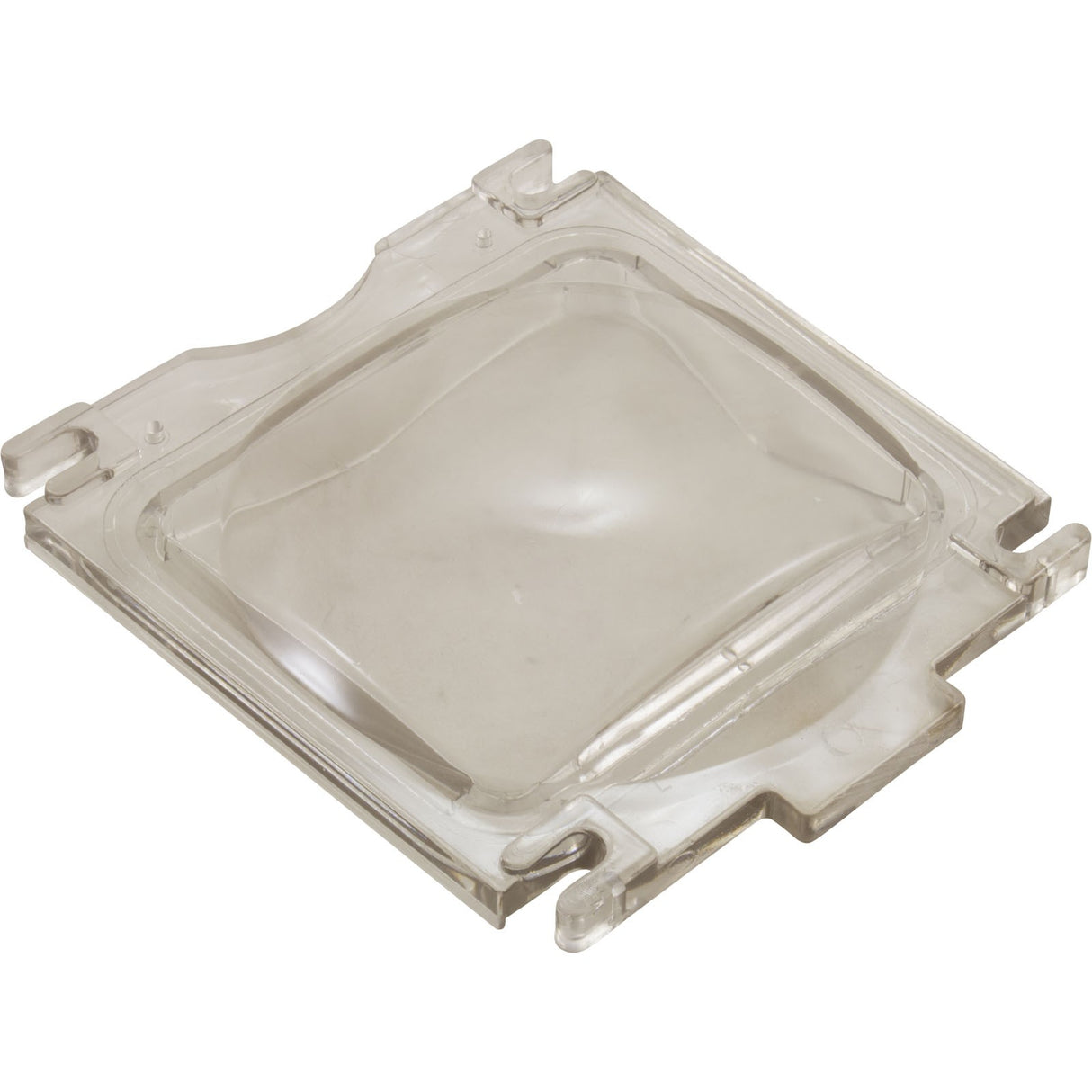 Cover, Strainer, PEMS, AT Series Pumps (PPC) : 120042 - Precision Electric Motor Sales -  - All Pool Parts