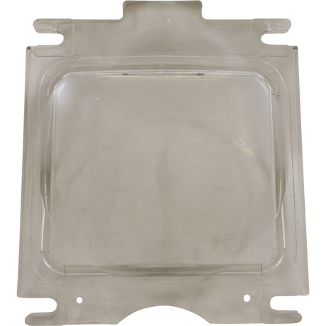 Cover, Strainer, PEMS, AT Series Pumps (PPC) : 120042 - Precision Electric Motor Sales -  - All Pool Parts