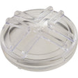 Strainer Lid, Astral, Sena Pumps : 4405010401 - Astral Products, Inc. - 842038211259 - All Pool Parts