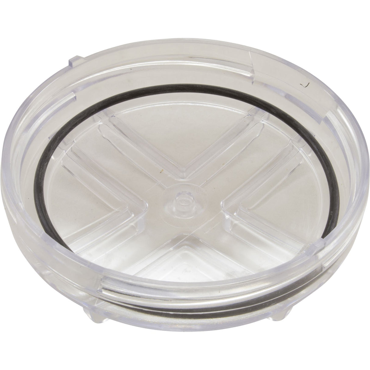 Strainer Lid, Astral, Sena Pumps : 4405010401 - Astral Products, Inc. - 842038211259 - All Pool Parts