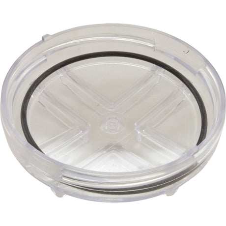 Strainer Lid, Astral, Sena Pumps : 4405010401 - Astral Products, Inc. - 842038211259 - All Pool Parts