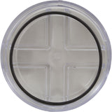 Strainer Lid, Astral, Sena Pumps : 4405010401 - Astral Products, Inc. - 842038211259 - All Pool Parts