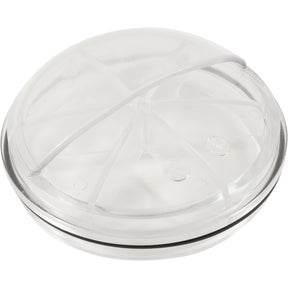 Lid, Astral Pump Strainer : 4405020134 - Astral Products/Fluidra - 842038210732 - All Pool Parts