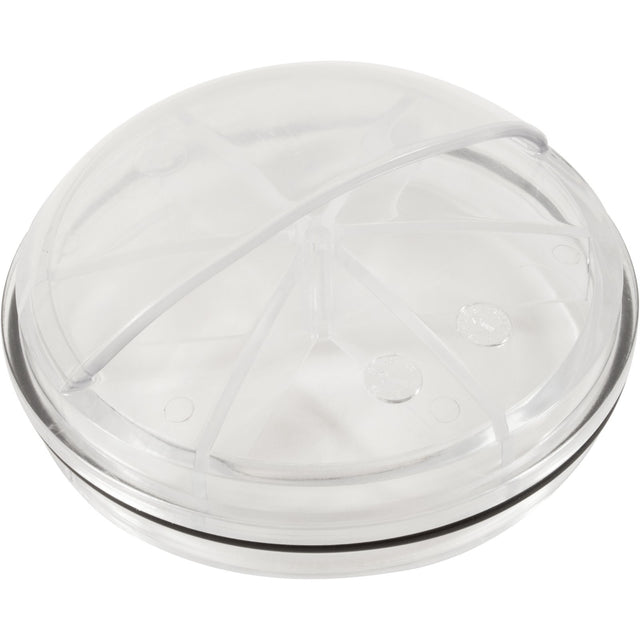 Lid, Astral Pump Strainer : 4405020134 - Astral Products/Fluidra - 842038210732 - All Pool Parts