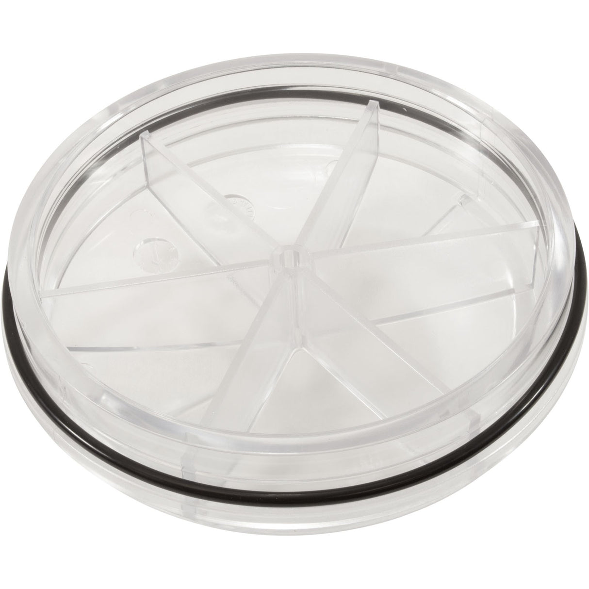 Lid, Astral Pump Strainer : 4405020134 - Astral Products/Fluidra - 842038210732 - All Pool Parts