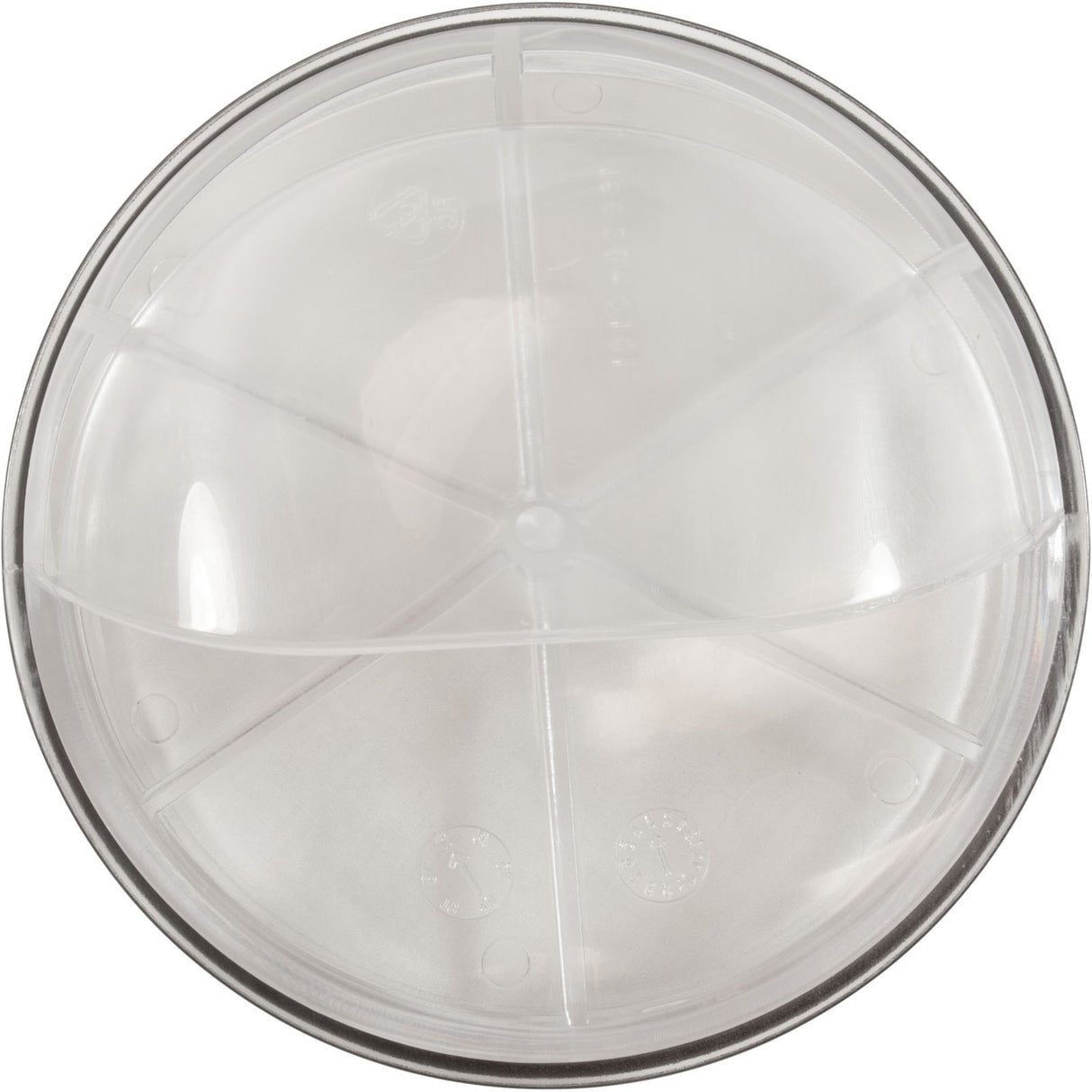 Lid, Astral Pump Strainer : 4405020134 - Astral Products/Fluidra - 842038210732 - All Pool Parts