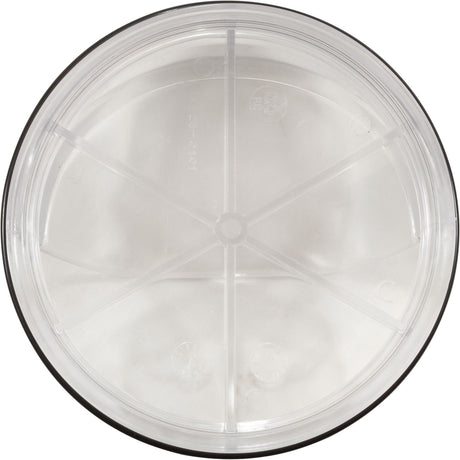 Lid, Astral Pump Strainer : 4405020134 - Astral Products/Fluidra - 842038210732 - All Pool Parts