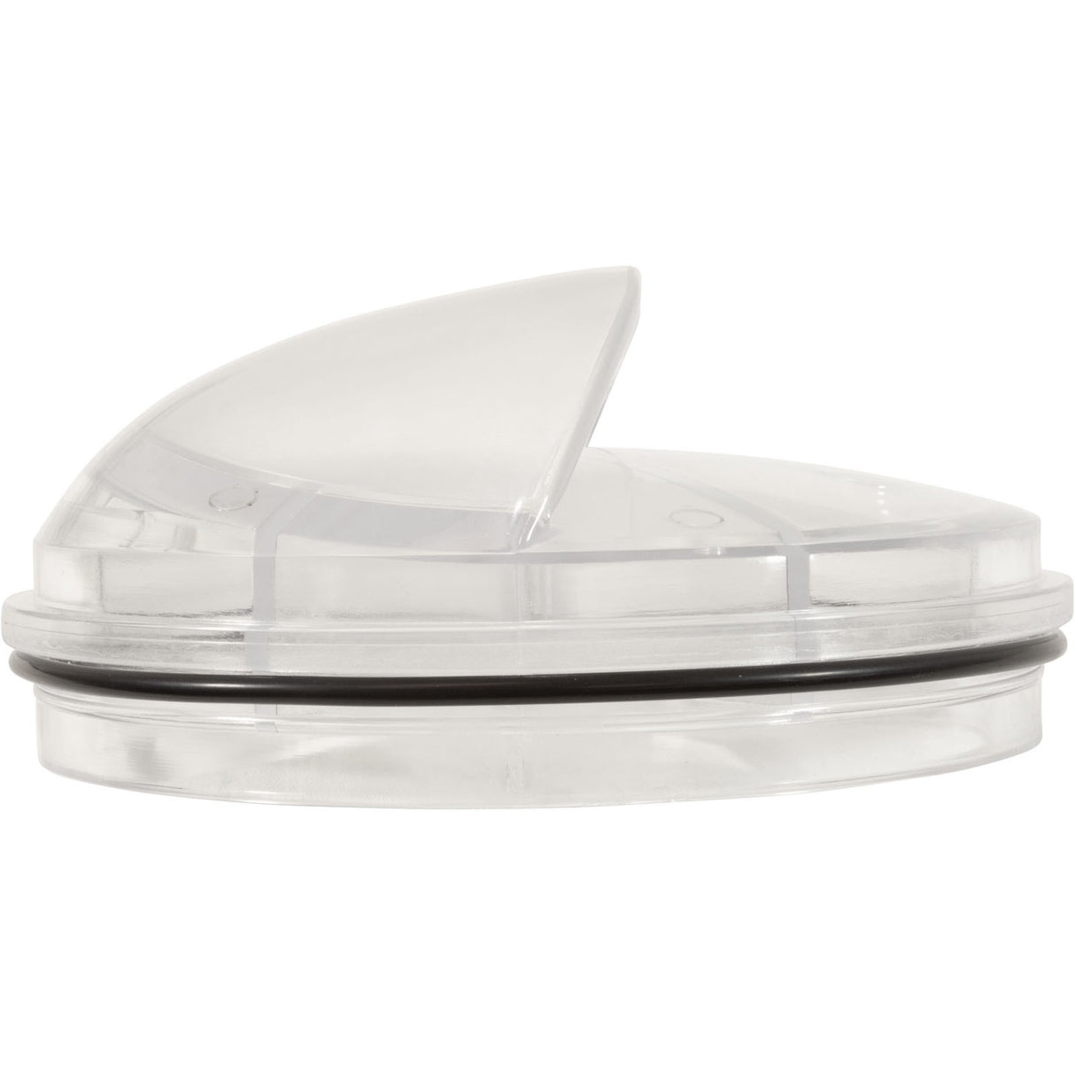 Lid, Astral Pump Strainer : 4405020134 - Astral Products/Fluidra - 842038210732 - All Pool Parts