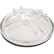 Lid, Strainer, Astral, Sprint 2000 - US - 1 Pump : 4405010702 - Astral Products, Inc. -  - All Pool Parts