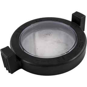 Trap Lid, Zodiac Jandy SHPF/JEP, w/ Locking Ring & Seal : R0445800 - Jandy/Laars/Zodiac - 052337021883 - All Pool Parts