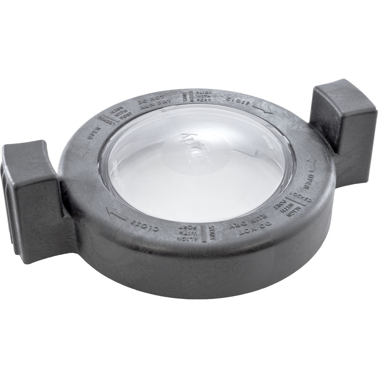 Trap Lid, Zodiac Jandy PHPF : R0448800 - Jandy/Laars/Zodiac - 052337022309 - All Pool Parts