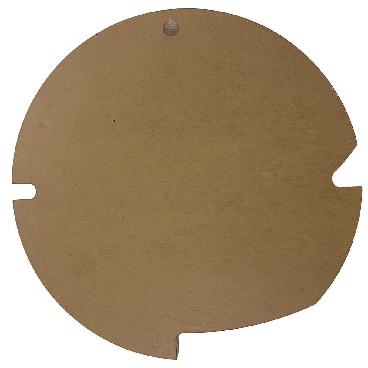 Lid, Mer - Made, 4", 9 - 1/4"OD : 4LID - Mer - Made Filter -  - All Pool Parts
