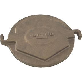 Trap Lid, Val - Pak AquaFlo AC Series, 6" : 91230050 - Val - Pak - 811636025394 - All Pool Parts