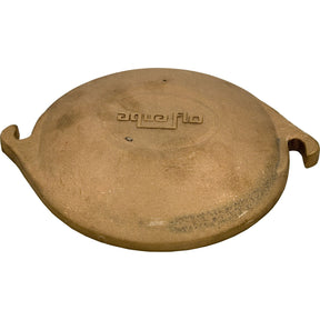 Trap Lid, Val - Pak AquaFlo A/AC Series, 8" : 91230100 - Val - Pak - 811636025585 - All Pool Parts