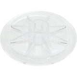 Lid, Speck EasyFit/72/S90/E71/Badu EcoM2/EcoMV/EcoM3 V, Clear : 2901116010 - Speck Pumps -  - All Pool Parts