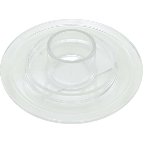 Lid, Speck A91, Clear : 2901316010 - Speck Pumps -  - All Pool Parts