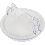 Trap Lid, Sta - Rite, DuraGlas, 5" Trap, Generic : 25304 - 000 - 020 - Custom Molded Products - 849640004180 - All Pool Parts