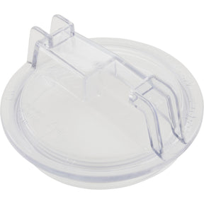 Trap Lid, Sta - Rite, DuraGlas, 5" Trap, Generic : 25304 - 000 - 020 - Custom Molded Products - 849640004180 - All Pool Parts