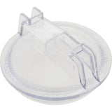 Trap Lid, Sta - Rite, DuraGlas, 5" Trap, Generic : 25304 - 000 - 020 - Custom Molded Products - 849640004180 - All Pool Parts
