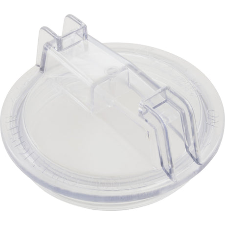 Trap Lid, Sta - Rite, DuraGlas, 5" Trap, Generic : 25304 - 000 - 020 - Custom Molded Products - 849640004180 - All Pool Parts