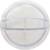 Trap Lid, Sta - Rite, DuraGlas, 5" Trap, Generic : 25304 - 000 - 020 - Custom Molded Products - 849640004180 - All Pool Parts