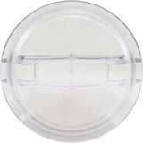 Trap Lid, Sta - Rite, DuraGlas, 5" Trap, Generic : 25304 - 000 - 020 - Custom Molded Products - 849640004180 - All Pool Parts