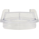 Trap Lid, Sta - Rite, DuraGlas, 5" Trap, Generic : 25304 - 000 - 020 - Custom Molded Products - 849640004180 - All Pool Parts