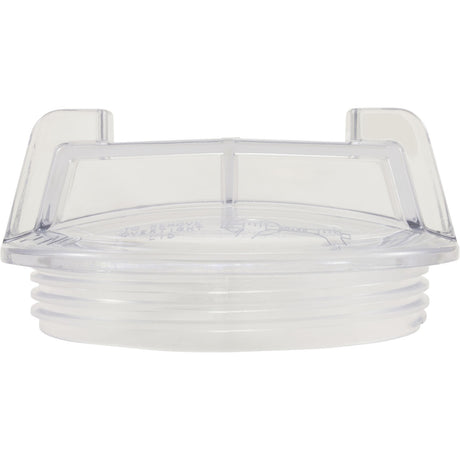 Trap Lid, Sta - Rite, DuraGlas, 5" Trap, Generic : 25304 - 000 - 020 - Custom Molded Products - 849640004180 - All Pool Parts