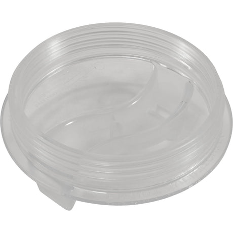 Trap Lid, Val - Pak, Generic, Sta - Rite Maxi/Dura - Glas, 6" Trap : V26 - 363 - Val - Pak - 811636021327 - All Pool Parts