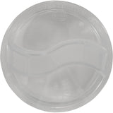 Trap Lid, Val - Pak, Generic, Sta - Rite Maxi/Dura - Glas, 6" Trap : V26 - 363 - Val - Pak - 811636021327 - All Pool Parts