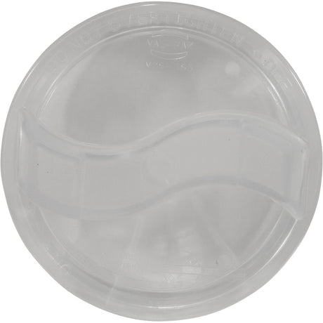 Trap Lid, Val - Pak, Generic, Sta - Rite Maxi/Dura - Glas, 6" Trap : V26 - 363 - Val - Pak - 811636021327 - All Pool Parts