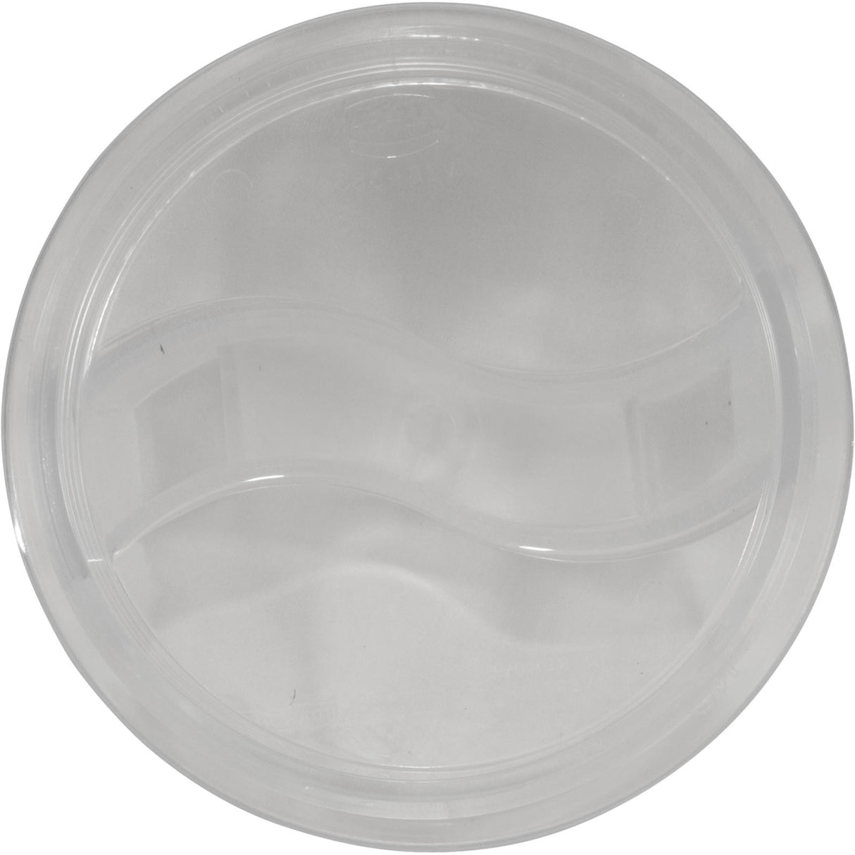 Trap Lid, Val - Pak, Generic, Sta - Rite Maxi/Dura - Glas, 6" Trap : V26 - 363 - Val - Pak - 811636021327 - All Pool Parts