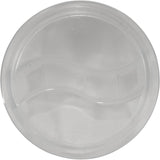Trap Lid, Val - Pak, Generic, Sta - Rite Maxi/Dura - Glas, 6" Trap : V26 - 363 - Val - Pak - 811636021327 - All Pool Parts