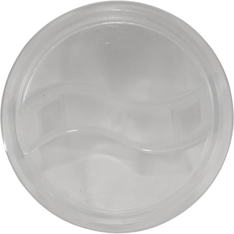 Trap Lid, Val - Pak, Generic, Sta - Rite Maxi/Dura - Glas, 6" Trap : V26 - 363 - Val - Pak - 811636021327 - All Pool Parts