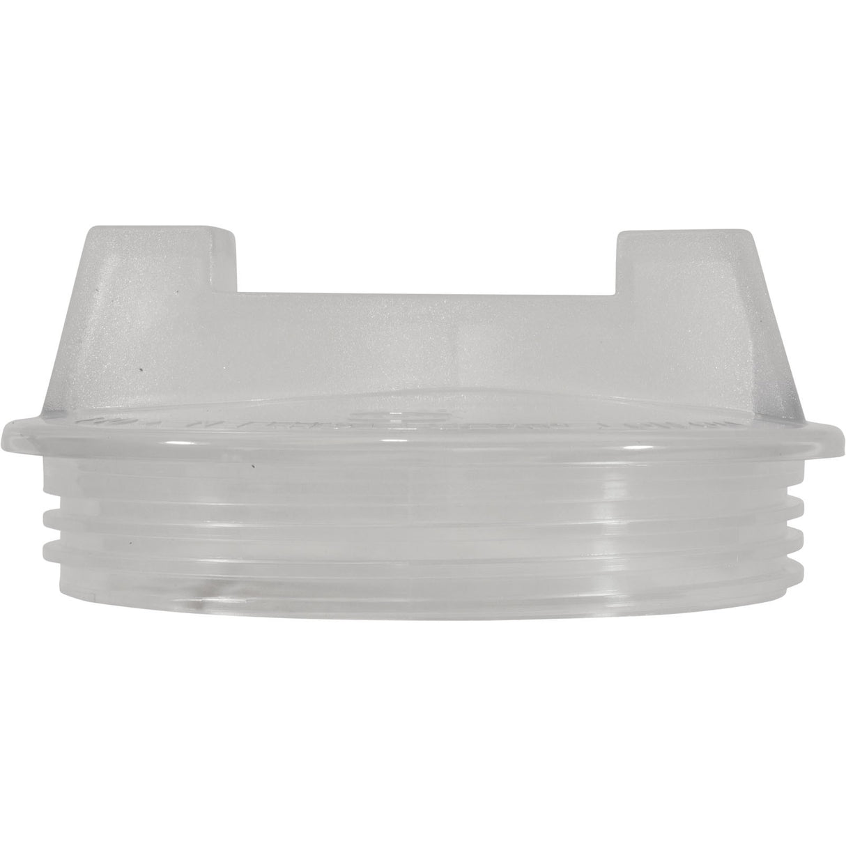Trap Lid, Val - Pak, Generic, Sta - Rite Maxi/Dura - Glas, 6" Trap : V26 - 363 - Val - Pak - 811636021327 - All Pool Parts