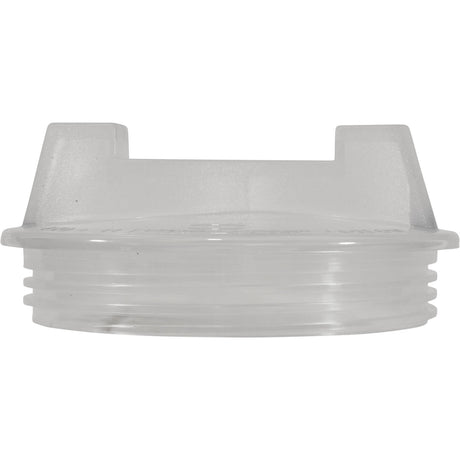 Trap Lid, Val - Pak, Generic, Sta - Rite Maxi/Dura - Glas, 6" Trap : V26 - 363 - Val - Pak - 811636021327 - All Pool Parts