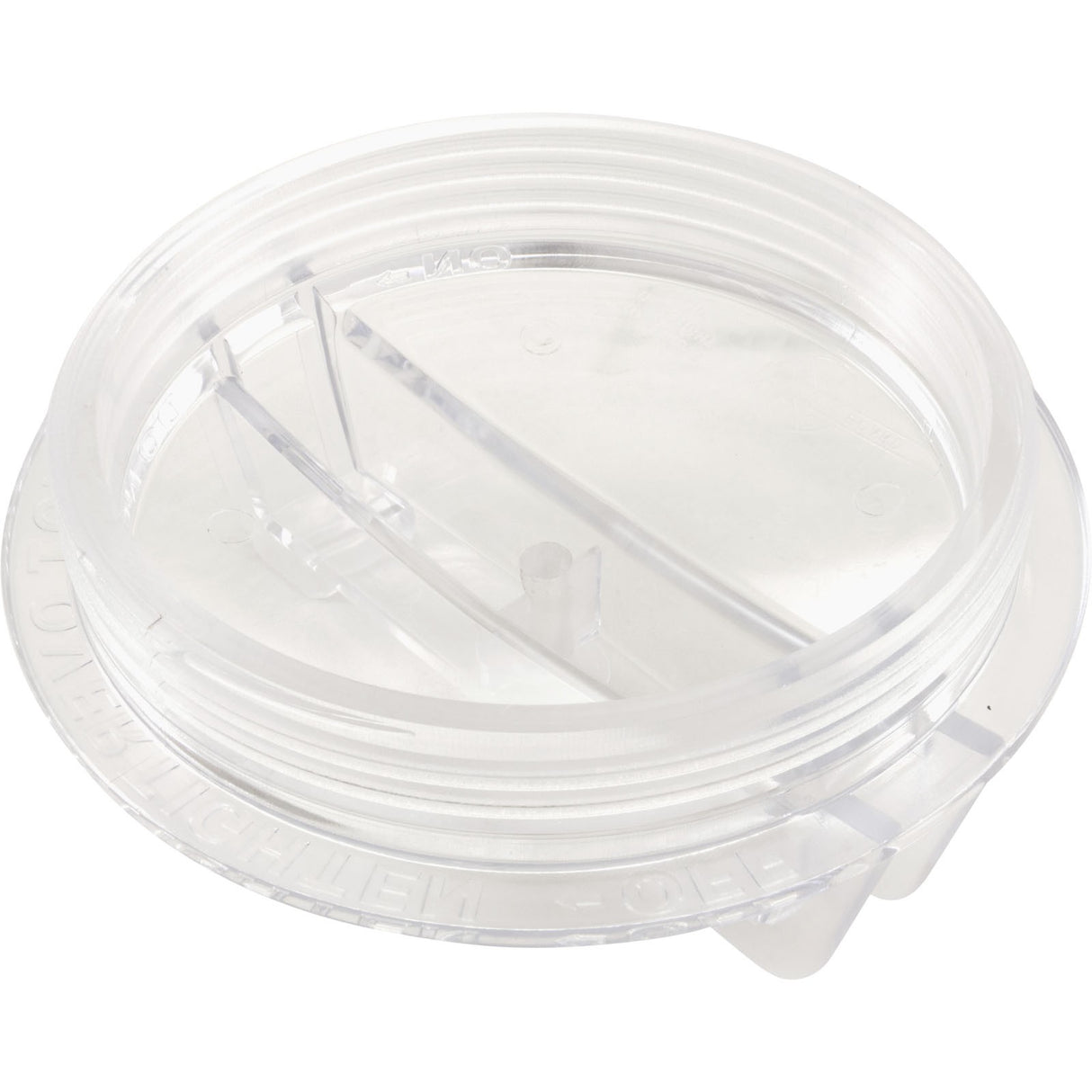 Trap Lid, Val Pak, Generic, Sta Rite , Maxi/Dura Glas II : V26 - 362 - Val - Pak - 811636021310 - All Pool Parts