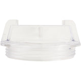 Trap Lid, Val Pak, Generic, Sta Rite , Maxi/Dura Glas II : V26 - 362 - Val - Pak - 811636021310 - All Pool Parts