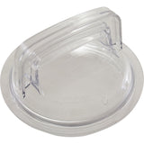 Trap Lid, Water Ace, RSP7/RSP10/RSP15, 6 - 7/8"OD : 25062D000 - Water Ace - 054128588568 - All Pool Parts