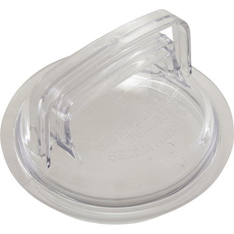 Trap Lid, Water Ace, RSP7/RSP10/RSP15, 6 - 7/8"OD : 25062D000 - Water Ace - 054128588568 - All Pool Parts