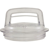 Trap Lid, Water Ace, RSP7/RSP10/RSP15, 6 - 7/8"OD : 25062D000 - Water Ace - 054128588568 - All Pool Parts