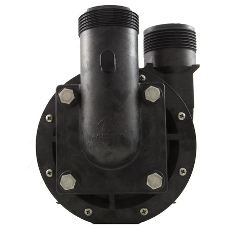 Pump, Circ, Waterway Uni - Might, 1/8hp, 115v, 1 - Spd, 48Fr, 50/60Hz : 3410030 - 0X86 - Waterway Plastics -  - All Pool Parts